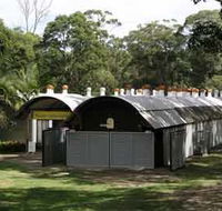 Macleay River Historical Society  Museum - Darwin Holiday
