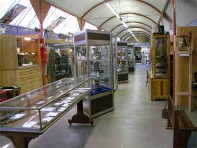 Macleay River Historical Society & Museum - Darwin Holiday 1