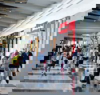 Armidale Central Shopping Centre - Darwin Holiday