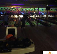 Rocky Bowl  Leisure - Darwin Holiday