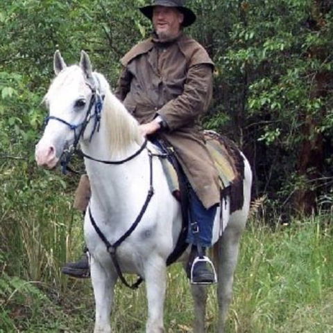 AAA Horse Riding & More - Darwin Holiday 0