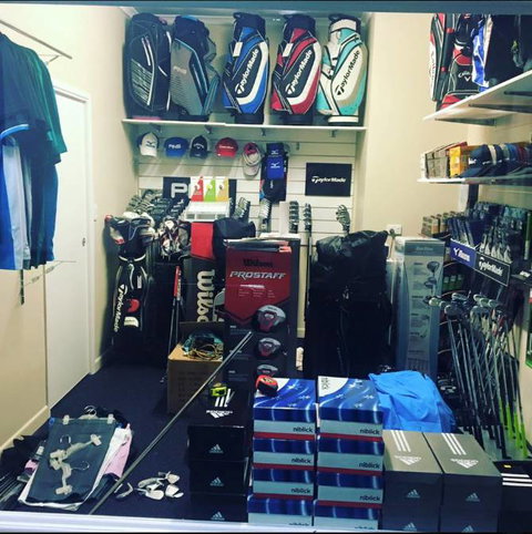 Moranbah Golf Club Inc. - Darwin Holiday 0