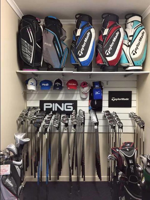 Moranbah Golf Club Inc. - Darwin Holiday 1