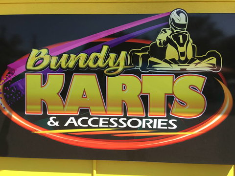 Bundy Karts - Darwin Holiday 0