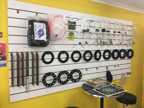 Bundy Karts - Darwin Holiday 2