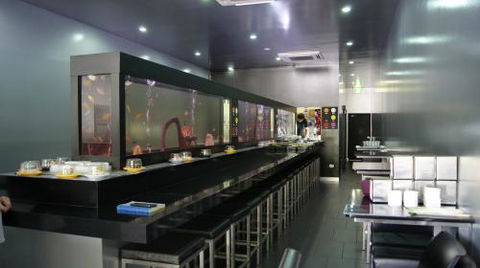 Aquariums In Cairns - Darwin Holiday 1