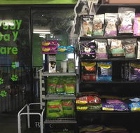 Pets Wonderland - Darwin Holiday