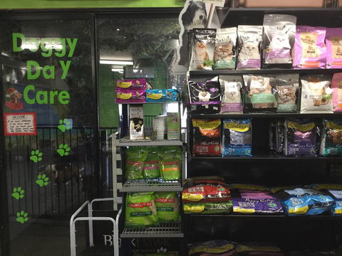 Pets Wonderland - Darwin Holiday 0