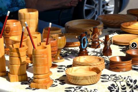 Dapto Markets - Darwin Holiday 1