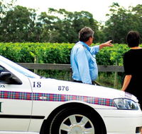 Southern Highlands Taxis Limousines and Coaches - Darwin Holiday