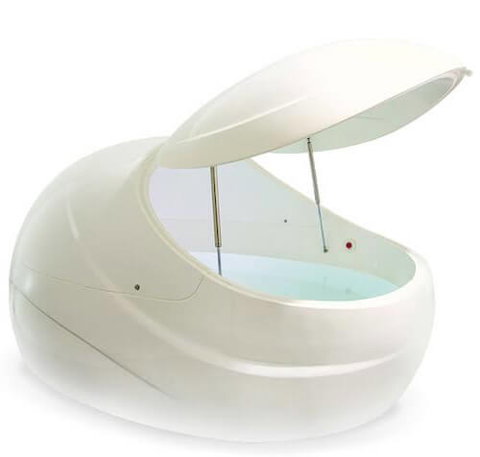 The Float Space - Darwin Holiday 1