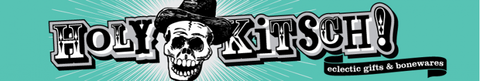 Holy Kitsch - Darwin Holiday 0