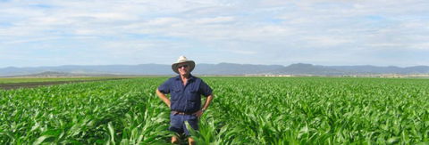 Quirindi Grain And Produce - Darwin Holiday 1