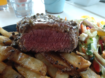 Airlie Beach Party Bus - Darwin Holiday 4