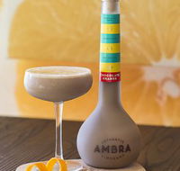Ambra Liqueurs - Darwin Holiday