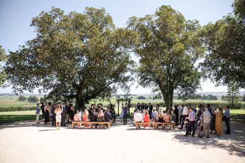 Lonely Hunter Weddings - Darwin Holiday 2