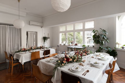 Lonely Hunter Weddings - Darwin Holiday 3