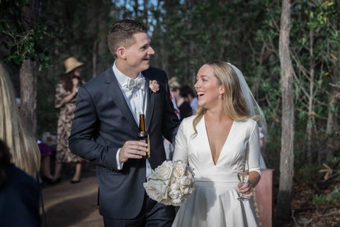 Lonely Hunter Weddings - Darwin Holiday 4