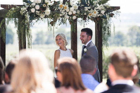 Lonely Hunter Weddings - Darwin Holiday 5