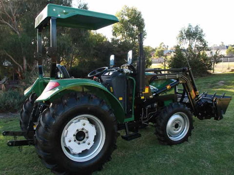 TannerTrack Pty Ltd - Darwin Holiday 3