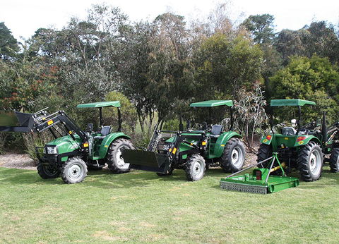 TannerTrack Pty Ltd - Darwin Holiday 6