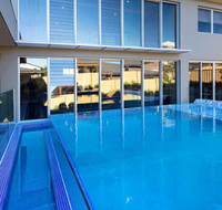 Senator Pools - Darwin Holiday
