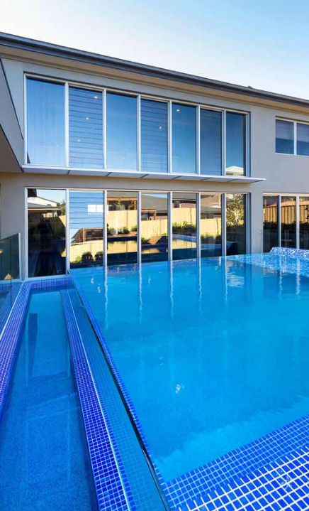 Senator Pools - Darwin Holiday 0