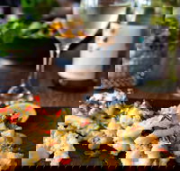 Casa Ristorante Italiano - Darwin Holiday