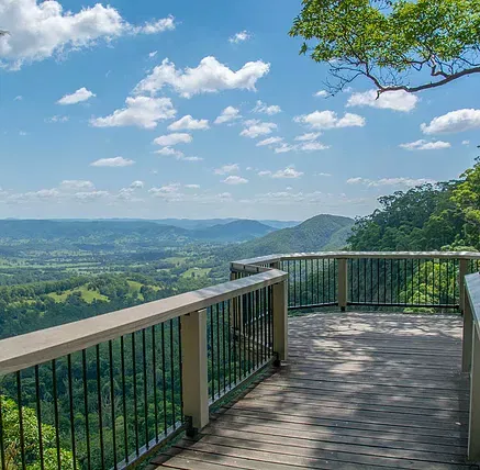 The Sunshine Coast Tour Company - Darwin Holiday 1