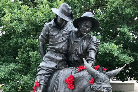 Canberra - The National Capital | Full Day Private Tour | Departs From Sydney - Darwin Holiday 7