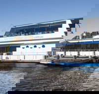 Sightseeing Cruises - Darwin Holiday