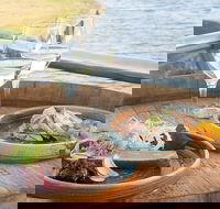 Sunday Lunch Cruise - Darwin Holiday