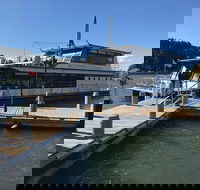 Sightseeing Cruise with 2 Course Lunch - Darwin Holiday