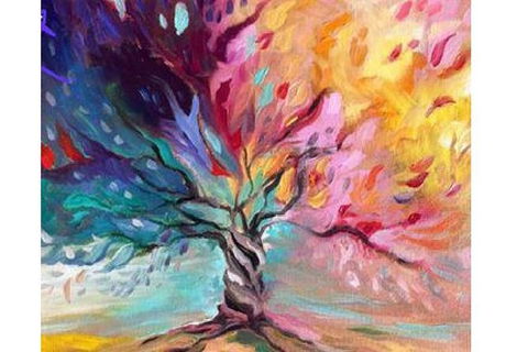 Tree Of Life - 65 Northbourne 7.30-9.30pm - Darwin Holiday 0