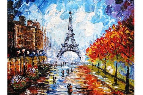 City Of Love - 65 Northbourne 7.30-9.30pm - Darwin Holiday 0