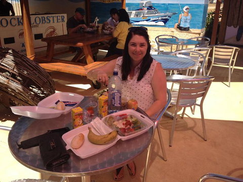 Pinnacles Desert, Koalas And Sandboarding 4WD Day Tour From Perth - Darwin Holiday 19