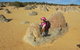 Pinnacles Desert, Koalas And Sandboarding 4WD Day Tour From Perth - thumb 7