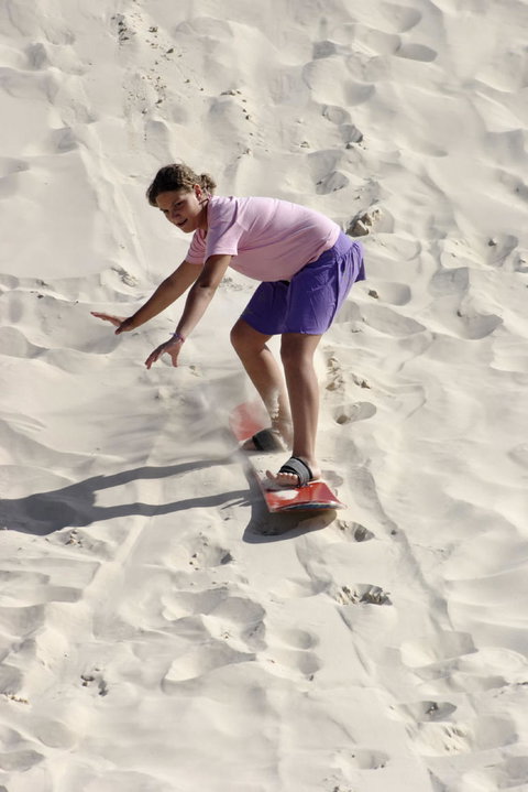 Pinnacles Desert, Koalas And Sandboarding 4WD Day Tour From Perth - Darwin Holiday 24