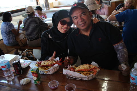 Pinnacles Desert, Koalas And Sandboarding 4WD Day Tour From Perth - Darwin Holiday 10