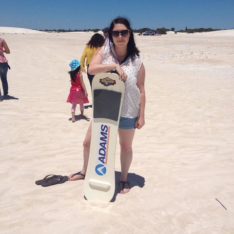 Pinnacles Desert, Koalas And Sandboarding 4WD Day Tour From Perth - Darwin Holiday 20