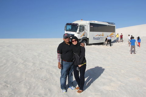 Pinnacles Desert, Koalas And Sandboarding 4WD Day Tour From Perth - Darwin Holiday 8