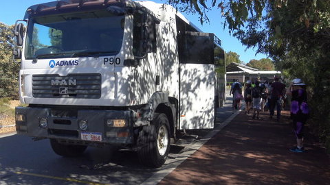 Pinnacles Desert, Koalas And Sandboarding 4WD Day Tour From Perth - Darwin Holiday 5