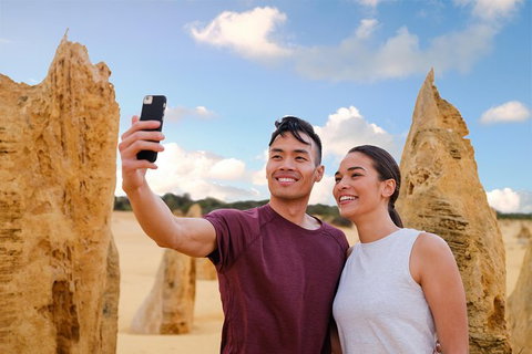 Pinnacles Desert, Koalas And Sandboarding 4WD Day Tour From Perth - Darwin Holiday 27