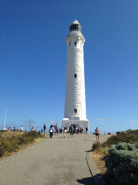 Margaret River, Caves, Wine And Cape Leeuwin Lighthouse Tour From Perth - Darwin Holiday 11