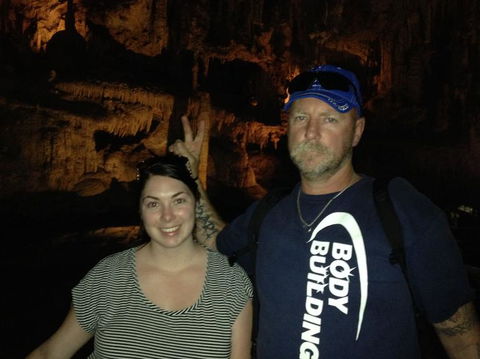 Margaret River, Caves, Wine And Cape Leeuwin Lighthouse Tour From Perth - Darwin Holiday 25