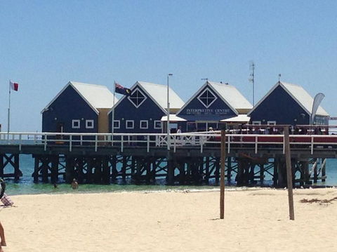 Margaret River, Caves, Wine And Cape Leeuwin Lighthouse Tour From Perth - Darwin Holiday 19