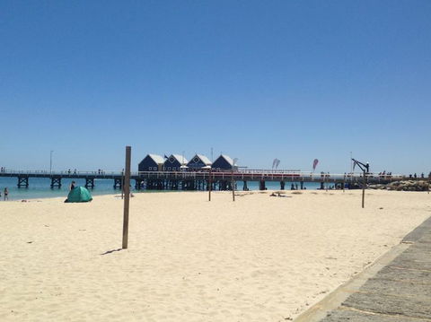 Margaret River, Caves, Wine And Cape Leeuwin Lighthouse Tour From Perth - Darwin Holiday 20