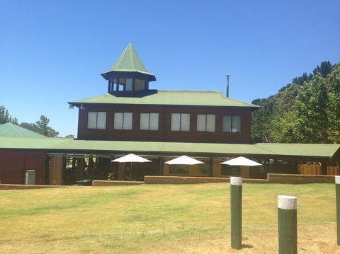 Margaret River, Caves, Wine And Cape Leeuwin Lighthouse Tour From Perth - Darwin Holiday 18