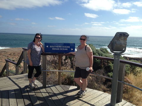 Margaret River, Caves, Wine And Cape Leeuwin Lighthouse Tour From Perth - Darwin Holiday 8