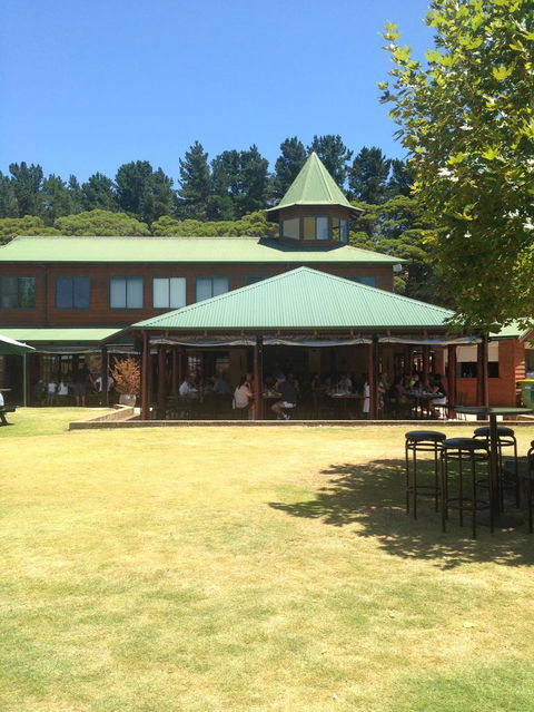 Margaret River, Caves, Wine And Cape Leeuwin Lighthouse Tour From Perth - Darwin Holiday 15